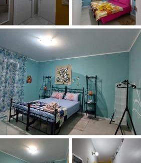 Turin Apartamento | LUCRECE Holiday apartment