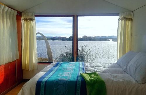 Puno Cabina | Lucsay Titicaca Lodge