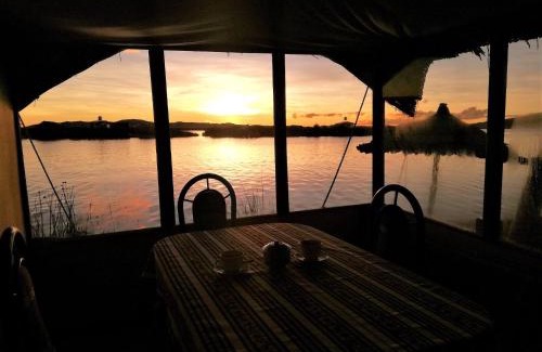 Puno Cabina | Lucsay Titicaca Lodge