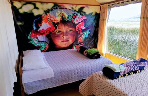 Puno Cabina | Lucsay Titicaca Lodge