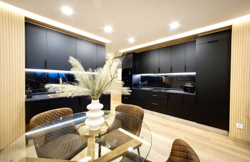 Lugo Apartamento | Lucus Skyline by Lugo Collection