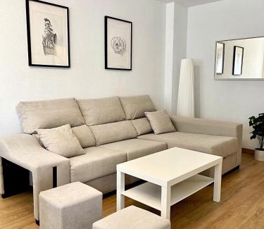 Lugo Apartamento | Lucus Urban Centre