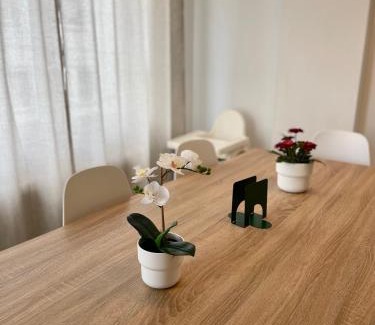 Lugo Apartamento | Lucus Urban Centre