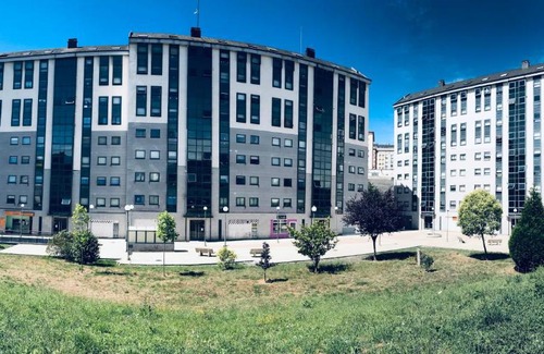 Lugo Apartamento | lucushouse II