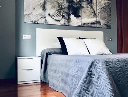 Lugo Apartamento | lucushouse II