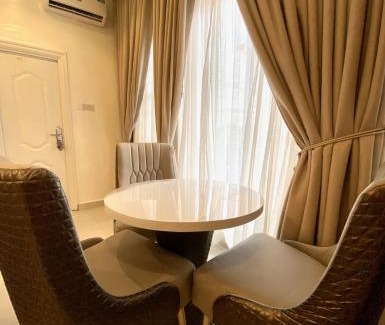 Port Harcourt Apartamento | Lucy and Jacobs Luxury Apartment