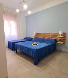 Maiori Apartamento | Lucy Apartment sul lungomare