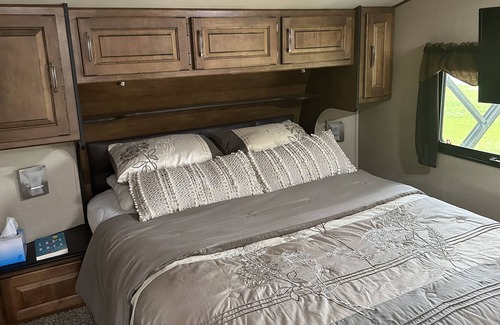Wilson County Casa | Lucy at May Ridge - situated on 147Acres. Enjoy peace and serenity.