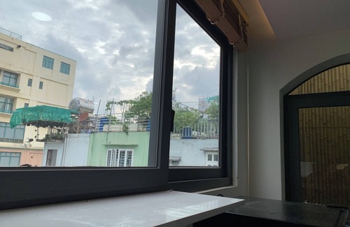 Phuong 6 Apartamento | Lucy Hotel & Apartment