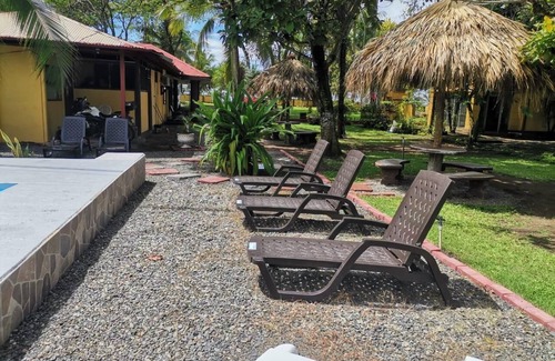 Parrita Casa | Casa Lucy 2