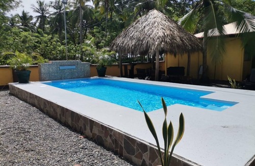 Parrita Casa | Casa Lucy 2