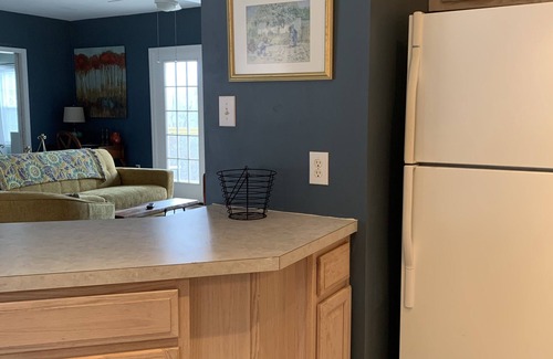 Bakersville Cabaña | Lucy's Cottage has Exceptional views of the Blue Ridge Mountains!