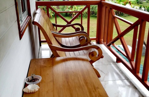La Digue Apartamento | Lucy's guesthouse