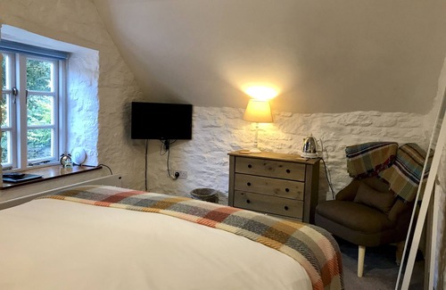 Stow-on-the-Wold Cama Y Desayuno | Lucy's Tearoom B&B