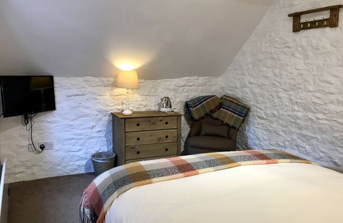 Stow-on-the-Wold Cama Y Desayuno | Lucy's Tearoom B&B
