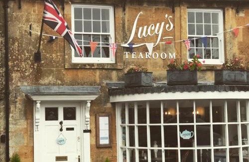 Stow-on-the-Wold Cama Y Desayuno | Lucy's Tearoom
