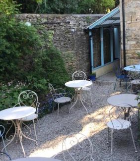Stow-on-the-Wold Cama Y Desayuno | Lucy's Tearoom