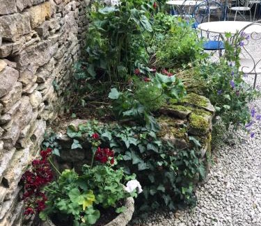Stow-on-the-Wold Cama Y Desayuno | Lucy's Tearoom