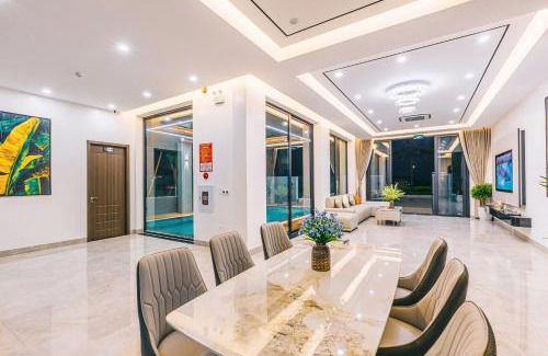 Sam Son Apartamento | Lucy Villa Sầm Sơn