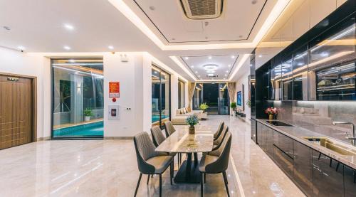 Sam Son Apartamento | Lucy Villa Sầm Sơn