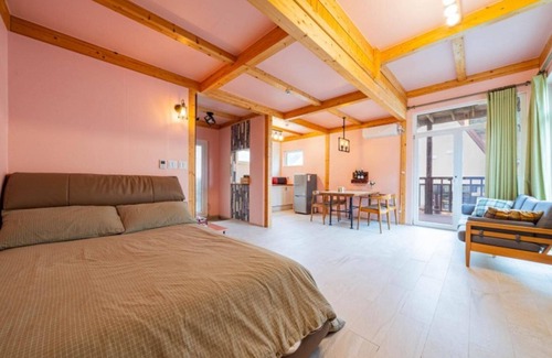 Seojong Casa | Lucyol Pension Yangpyeong