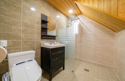 Seojong Casa | Lucyol Pension Yangpyeong