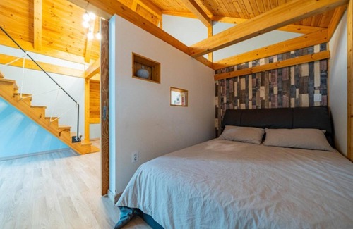 Seojong Casa | Lucyol Pension Yangpyeong