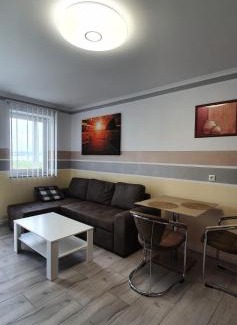 Peenemuende Apartamento | Lucys Haus 1 "am Peeneblick"