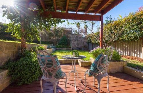 Mount Melville Casa | Lucys Place By Swan Bnb Management