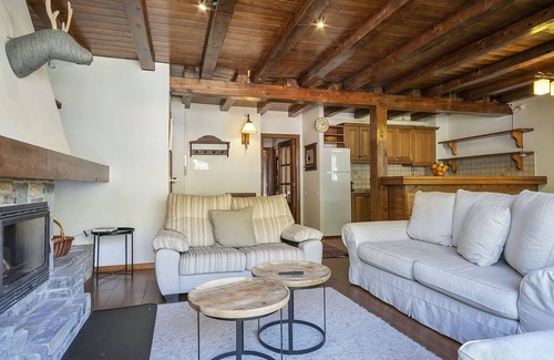 Tredos Apartamento | Luderna - Apartamento Centelha
