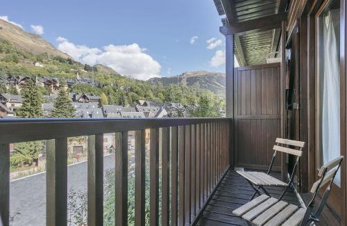 Tredos Apartamento | Luderna - Apartamento Centelha