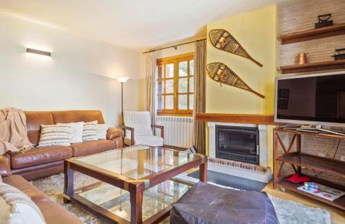 Meritxell Apartamento | Luderna - Apartamento D1 del Seig de Canillo - ANDORRA