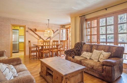 Meritxell Apartamento | Luderna - Apartamento D2 Suriguera de Canillo