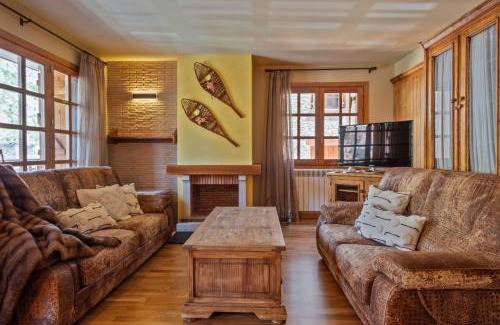Meritxell Apartamento | Luderna - Apartamento D2 Suriguera de Canillo