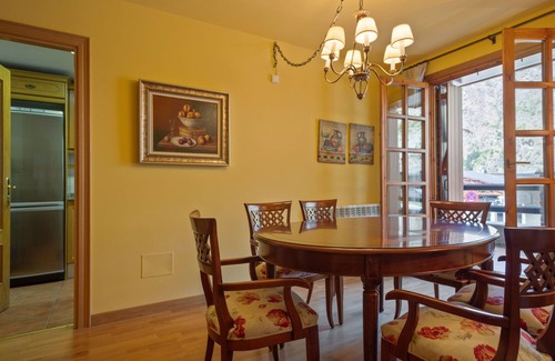 Canillo Apartamento | Luderna - Apartamento D3 Creu de Canillo