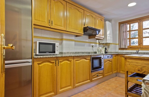 Canillo Apartamento | Luderna - Apartamento D3 Creu de Canillo
