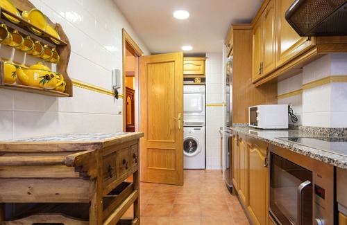 Canillo Apartamento | Luderna - Apartamento D3 Creu de Canillo