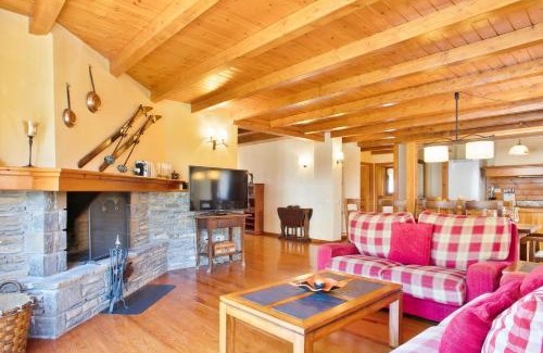 Vielha Apartamento | Luderna - Apartamento Dera Pincèla