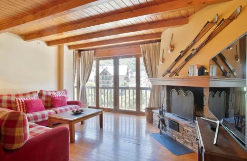 Vielha Apartamento | Luderna - Apartamento Dera Pincèla