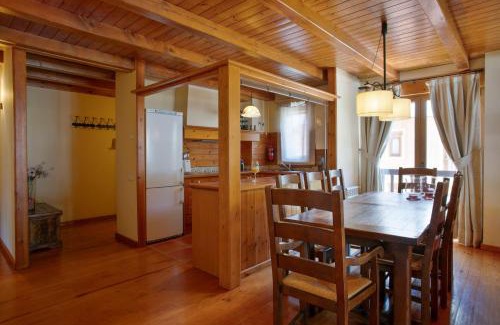 Vielha Apartamento | Luderna - Apartamento Dera Pincèla