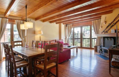Vielha Apartamento | Luderna - Apartamento Dera Pincèla