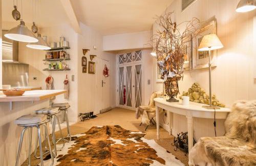 Baqueira Apartamento | Luderna - Apartamento Besiberri