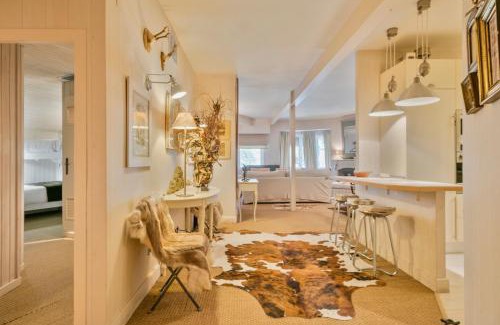 Baqueira Apartamento | Luderna - Apartamento Besiberri