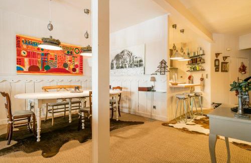 Baqueira Apartamento | Luderna - Apartamento Besiberri