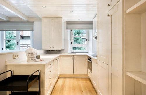 Baqueira Apartamento | Luderna - Apartamento Val de Ruda A17 era Cabana