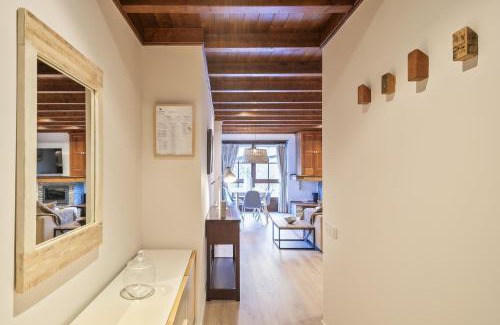 Baqueira Apartamento | Luderna - Apartamento Val de Ruda A5 Orla