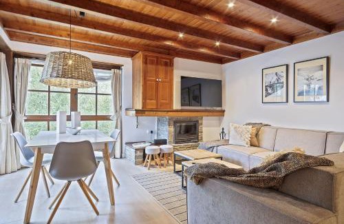 Baqueira Apartamento | Luderna - Apartamento Val de Ruda A5 Orla