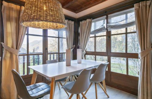 Baqueira Apartamento | Luderna - Apartamento Val de Ruda A5 Orla