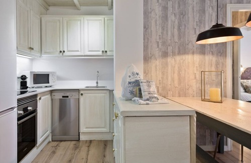 Baqueira Apartamento | Luderna - Apartamento Mirador de Aran