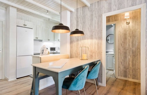Baqueira Apartamento | Luderna - Apartamento Mirador de Aran